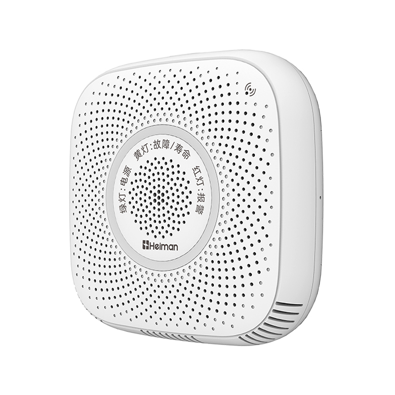 可燃?xì)怏w報警器 JT-WS2CG系列